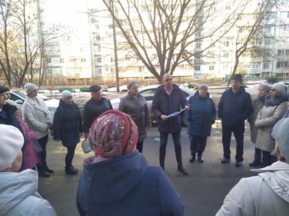 «Вопросов много, нужно обсуждать, а не принимать такие решения «под шумок»