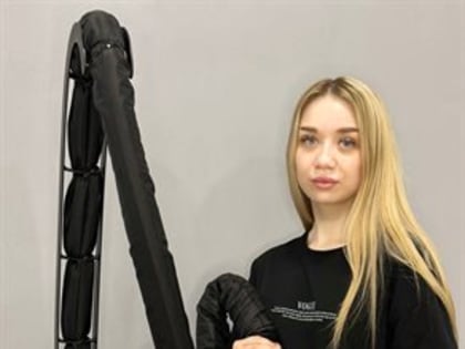 Мое дело. Как Анна Григорьева делает массаж, не прикасаясь к пациентам