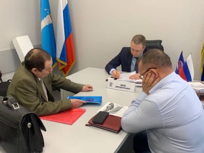 «Совместно с заявителем осмотрим участок, в перспективе установим уловитель»