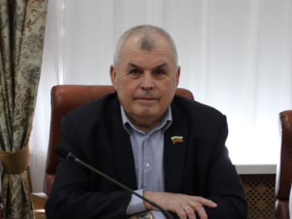 Петр Столяров: контроль качества ремонта дорог не соответствует нормативным требованиям