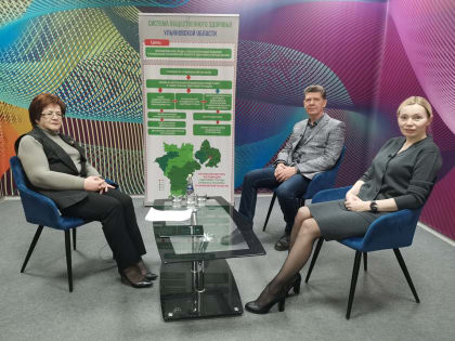 «Почему «молодеют» сосудистые заболевания мозга и как их вовремя распознать?» – очередная тема рубрики «Спросите доктора»