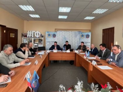 Общественники проконтролируют ремонт подвижных составов «Львенок»