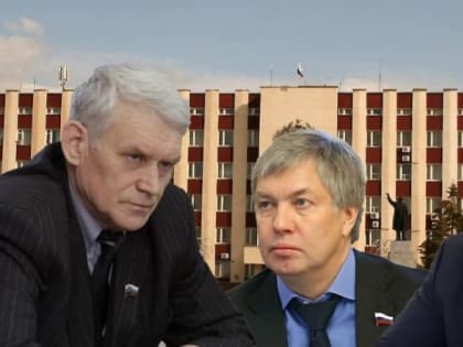 Единороссы взяли Димитровград