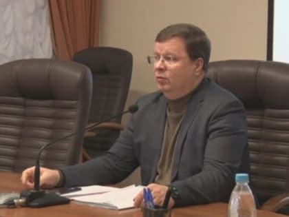 В Ульяновске системно работают над повышением зарплат горожан