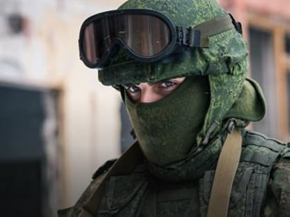 Для ульяновских контрактников продлили единовременную выплату