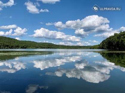 Прогноз погоды в Ульяновске на 28 июля