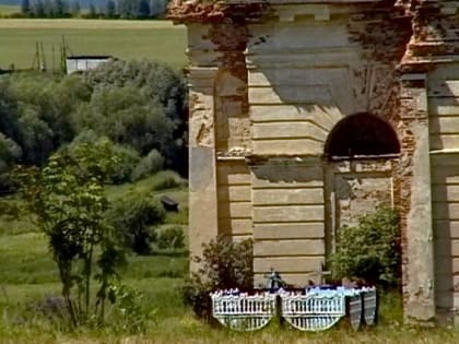 Нематериальные культурные. Как в Ульяновской области сохраняют наследие