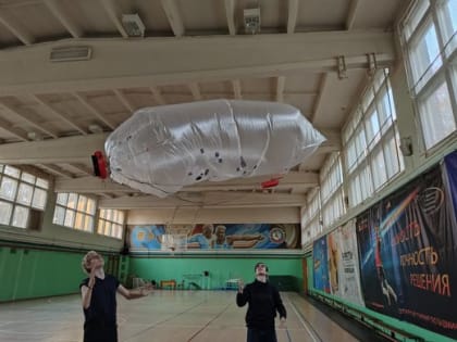 Уникальный полет: способности птиц удивляют ученых