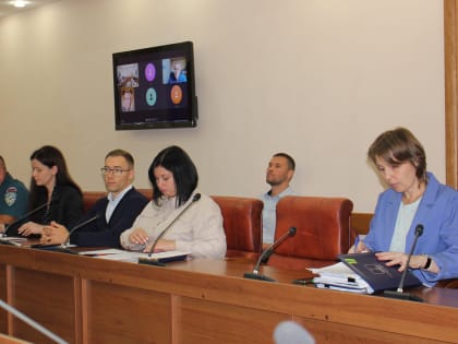 В Ульяновске на трех общественных пространствах завершены работы в рамках ФКГС