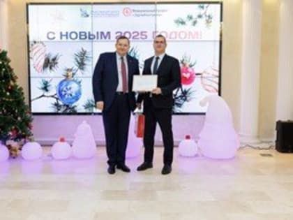 Ульяновская область - в тройке лучших регионов по проекту «ЗдравКонтроль»