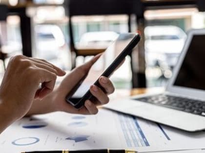 Жительница Ульяновска перевела мошенникам 1 250 000 рублей, взятых в кредит