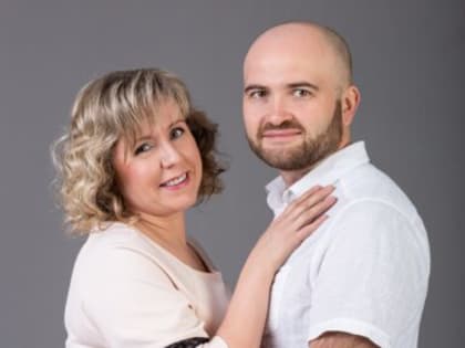 «С четырьмя детьми веселее, чем с одним». Многодетные родители из Ульяновска рассказали о семейном счастье