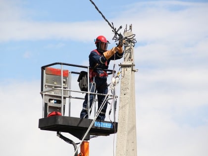 Ульяновские энергетики готовятся к выполнению ремонтной программы