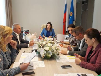 Александр Чепухин: Наша задача - обеспечить полноту поступления в бюджет и рациональность распределения средств