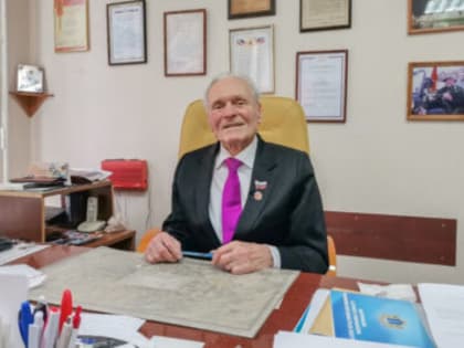 «Тогда я, конечно, струхнул». Сергей Ермаков поделился воспоминаниями о встрече с Ельциным и Путиным
