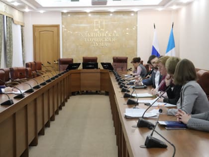 47 тысяч ульяновских школьников регулярно занимаются физической культурой