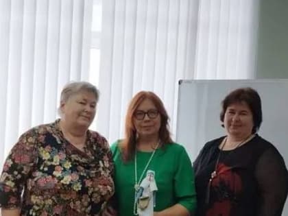 Областной проект "Социальный десант"