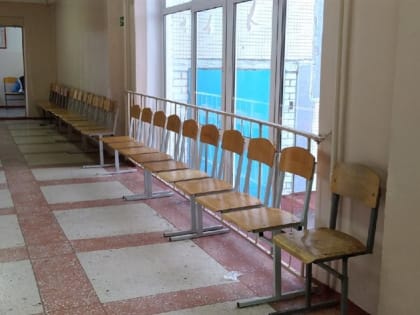 К школьникам Ульяновской области вернулись инфекции