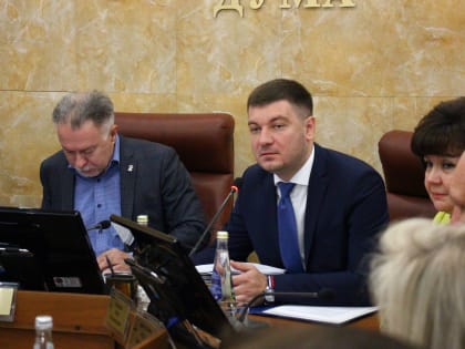 Работы по наказам жителей в рамках депутатского соглашения с администрацией города будут выполнены