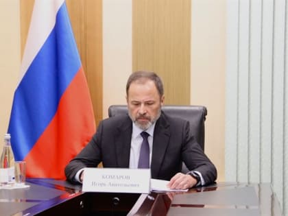 Обсуждение социальных вопросов с гражданами в ПФО