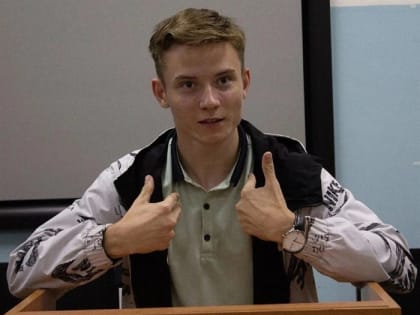 Задача студентов – учиться, учиться и учиться. Базарносызганцы о своем предназначении