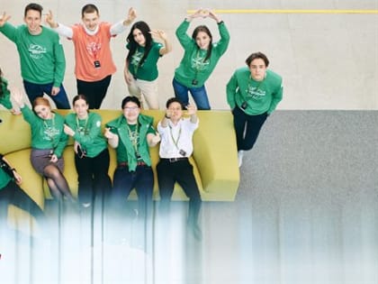 Семь студентов из Ульяновской области стали дипломантами Всероссийской олимпиады студентов «Я – профессионал»