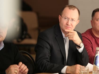 Суд проведет первое заседание по уголовному делу Сергея Куркова