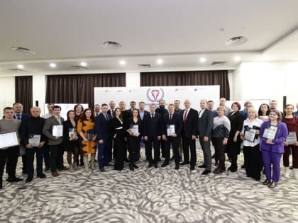 Опубликовали полный список лучших предпринимателей региона 2022 года