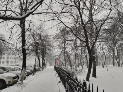 Ульяновские полицейские работают в праздники в усиленном режиме