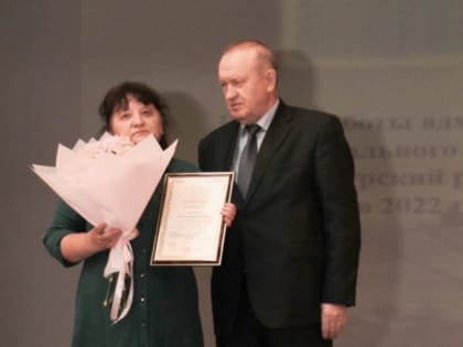 В Сурском обсудили итоги развития района