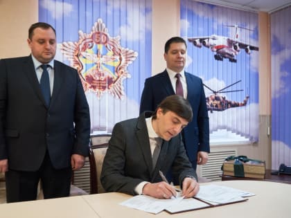 В 2023-2024 годах Россия и Белоруссия проведут мероприятия по обмену педагогическим опытом, совместные патриотические акции и фестивали