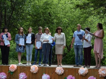 В Ульяновске подвели итоги регионального этапа всероссийской акции «Здоровое питание - активное долголетие»