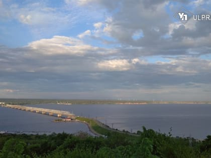 В выходные погода порадует ульяновцев, а потом устроит неприятный сюрприз