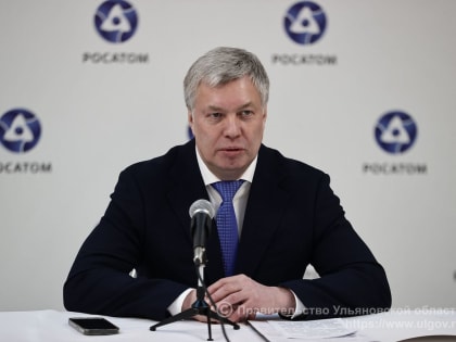 Промышленные предприятия Димитровграда показали в 2023 году значительный рост объема производства