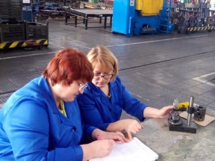 В Димитровграде есть семь горячих вакансий. Зарплаты – до 52 000 плюс премия