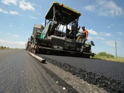 В Ульяновской области в 2023 году планируется отремонтировать порядка 435 км автомобильных дорог регионального и местного значения