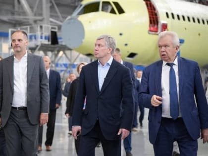 Итоги бизнес-миссии в Иркутскую область