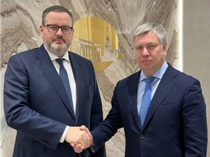 Социальные инициативы Ульяновской области: взгляд губернатора