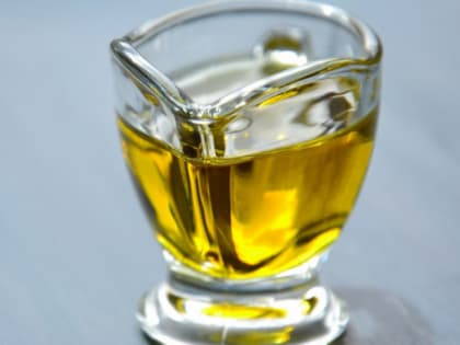 Ульяновская область обеспечена растительным маслом на 160%