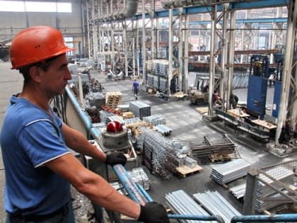Почти полное восстановление. Как развивается экономика Ульяновской области