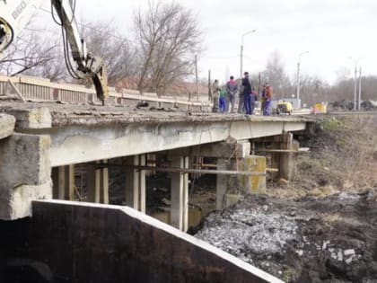 Депутаты усилят контроль за работой дорожников