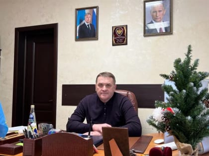 Андрей Савосин: «На нас должны равняться другие»