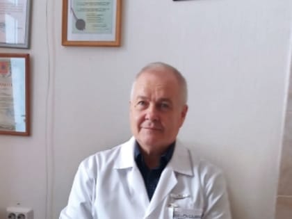 Заведующий хирургическим отделением опухолей молочной железы и кожи Областного клинического онкологического диспансера Владимир Музяков рассказал о раке молочной железы
