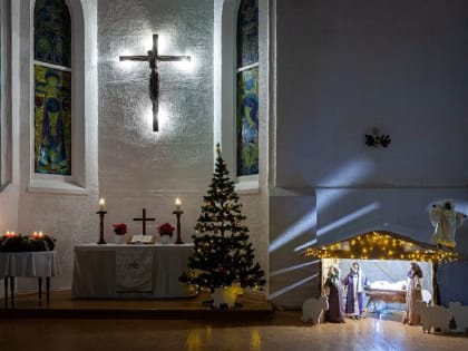 Ульяновск замер в ожидании чуда