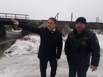 Бригады «Дорреммостроя» круглосуточно откачивают воду с дорог Ульяновска