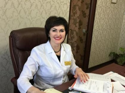 Советы эксперта. Как поддержать здоровье сердечно-сосудистой системы