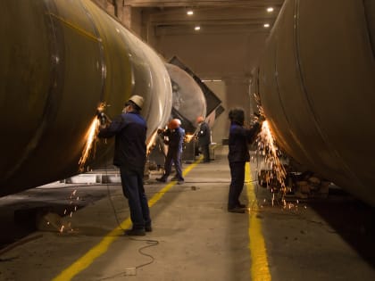 Федеральный фонд развития промышленности одобрил льготный заём фирме «ПТИМАШ» на реализацию проекта по импортозамещению в отрасли нефтегазового машиностроения