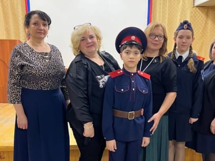 «Единая Россия» организовала концертную программу для участников СВО