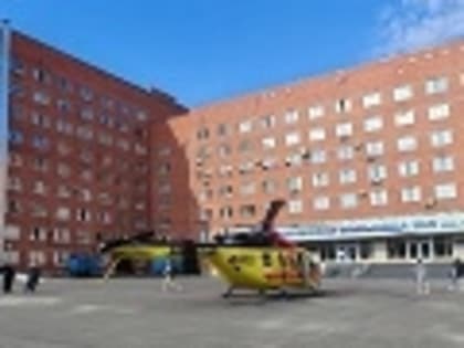 Спасение жизни: экстренная операция на аорте в Пензе