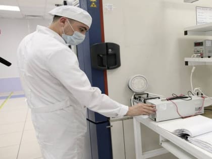 Ульяновская область прошла конкурсный отбор на выделение федеральных средств для создания промышленного технопарка «Электроник»